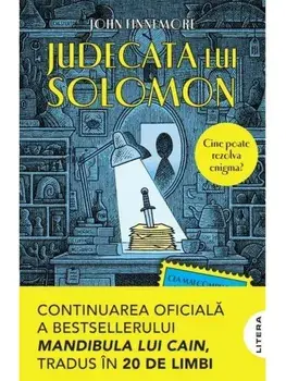 Judecata lui Solomon/John Finnemore