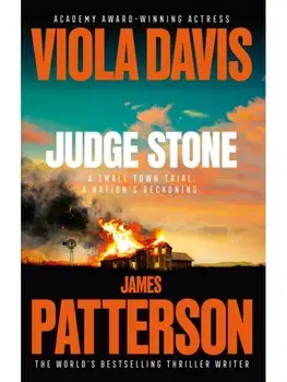 Judge Stone, Paperback/James Patterson, Viola Davis