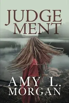 Judgement, Paperback/Amy L. Morgan