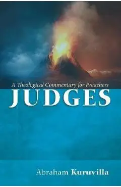 Judges - Abraham Kuruvilla