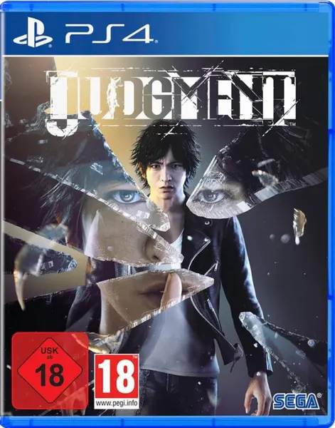 Judgment Day 1 Edition macOS|PC