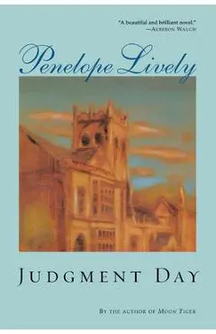 Judgment Day - Penelope Lively