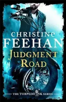 Judgment Road, Paperback/Christine Feehan