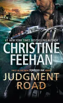 Judgment Road, Paperback/Christine Feehan