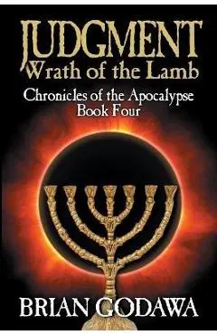 Judgment: Wrath of the Lamb - Brian Godawa