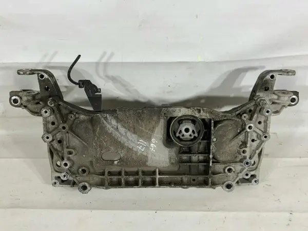 Jug motor 1K0199313AL Skoda Octavia 2 facelift (2008-2013) 1.2 tsi CBZA