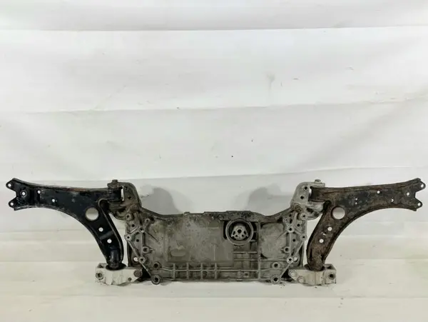 Jug motor 1K0199313AL Skoda Octavia 2 facelift (2008-2013) 1.9 tdi BLS