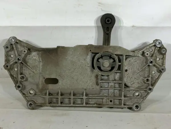 Jug motor 1K0199369 Volkswagen Touran (2003-2006) 1.6 mpi BSE