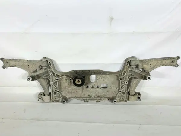 Jug motor 3C0199313AR Volkswagen Passat B6 3C (2005-2010) 2.0 tdi CBAB