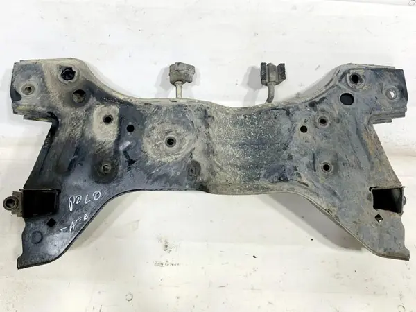 Jug motor 6R0199315L Skoda Fabia 2 facelift (2010-2014) 1.6 tdi CAYA