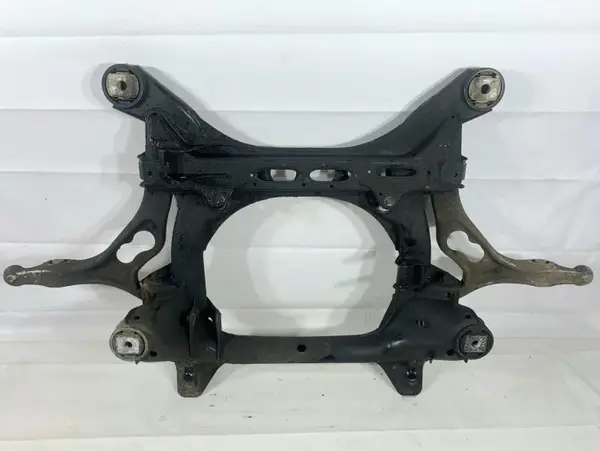 Jug motor 7L0499030T Volkswagen Touareg 2 (2010-2015) [7P] 3.0 tdi CJGA