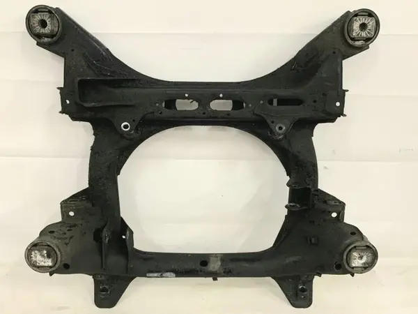 Jug motor 7L0499280 Audi Q7 (2006-2010) [4L] 3.0 tdi CJGA
