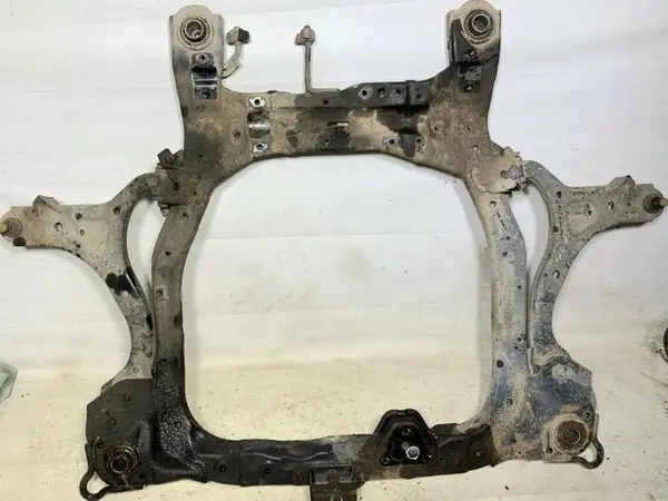 Jug motor Hyundai Santa fe 2 facelift (2009-2012) 2.2 crdi D4EB