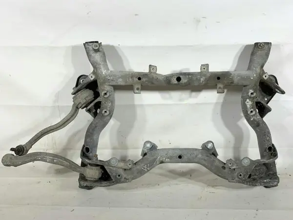 Jug motor Mercedes C-class facelift (2011-2015) [w204] 2.2 cdti A651 911