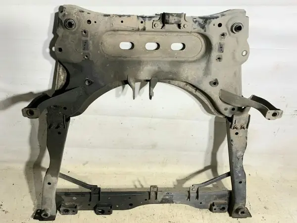 Jug motor Nissan Qashqai 2 (2013-2016) [J11] 1.2 dig-t HRA2DDT