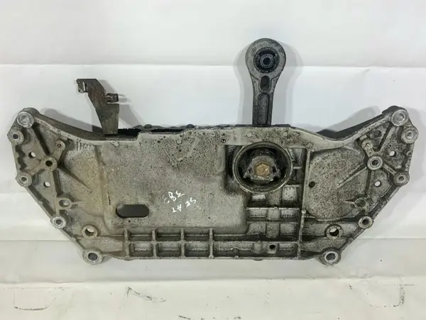Jug motor Seat Altea facelift (2009-2015) [5p] 1.4 tsi CAXC