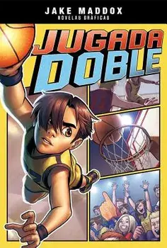 Jugada Doble, Paperback/Jake Maddox