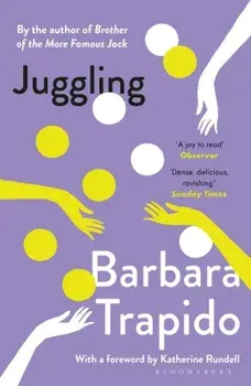 Juggling, Paperback/Barbara Trapido