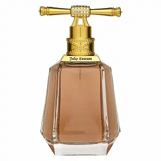 Juicy Couture I Am Juicy Couture Eau de Parfum pentru femei 100 ml