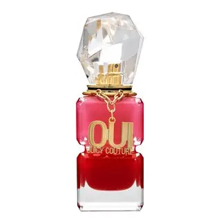 Juicy Couture Oui Eau de Parfum femei 50 ml