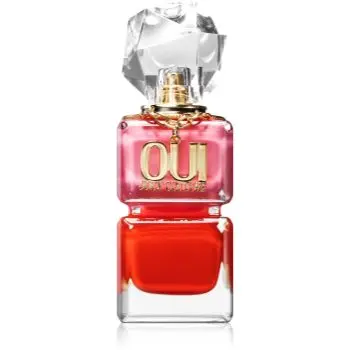 Juicy Couture Oui Eau de Parfum pentru femei