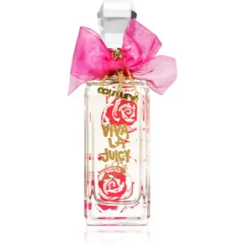 Juicy Couture Viva La Juicy La Fleur Eau de Toilette pentru femei