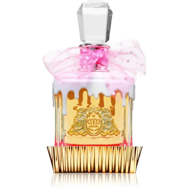 Juicy Couture Viva La Juicy Sucré Eau de Parfum pentru femei 100 ml