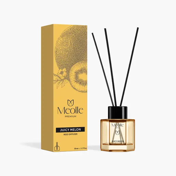 Juicy Melon 50 ml