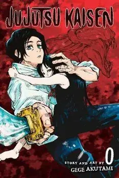 Jujutsu Kaisen 0, Paperback/Gege Akutami