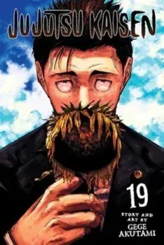 Jujutsu Kaisen, Vol. 19, Paperback/***
