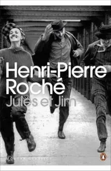 Jules et Jim, Paperback/Henri-Pierre Roche