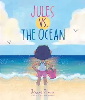 Jules vs. the Ocean, Hardcover/Jessie Sima