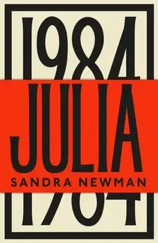 Julia, Hardback/Sandra Newman