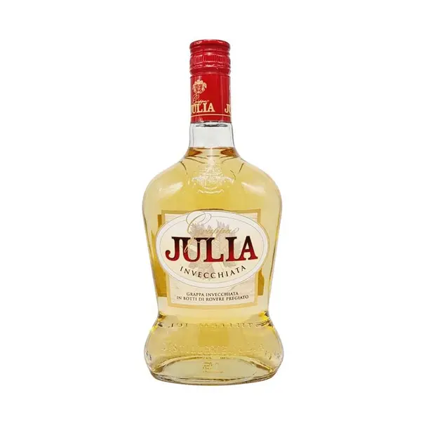 Julia invecchiata 700 ml