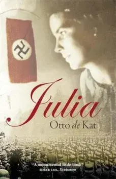 Julia, Paperback/Otto de Kat