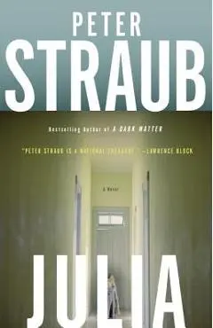 Julia - Peter Straub