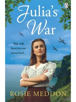 Julia's War, Paperback/Rosie Meddon