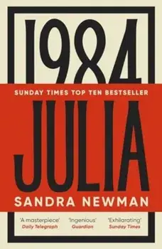 Julia. The Sunday Times Bestseller, Paperback/Sandra Newman