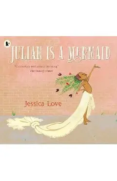 Julian Is a Mermaid
