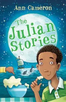Julian Stories, Paperback/Ann Cameron