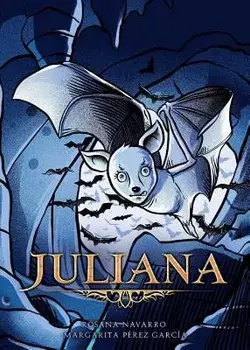 Juliana, Paperback/Rosana Navarro
