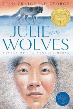 Julie of the Wolves, Paperback/Jean Craighead George