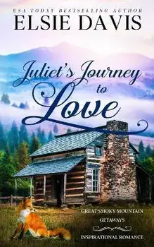 Juliet's Journey to Love, Paperback/Elsie Davis