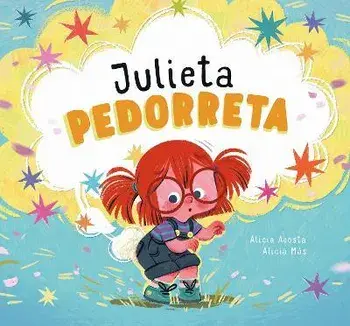 Julieta Pedorreta, Hardcover/Alicia Acosta