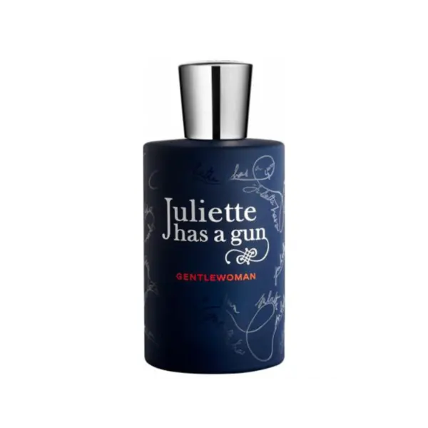 Juliette Has A Gun Gentlewoman Apă de parfum pentru Femei Tester EDP Volum 100 ml