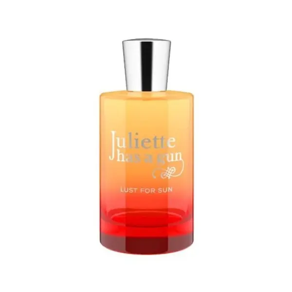 Juliette Has A Gun Lust for Sun Unisex Eau de Parfum Tester EDP Volum 100 ml