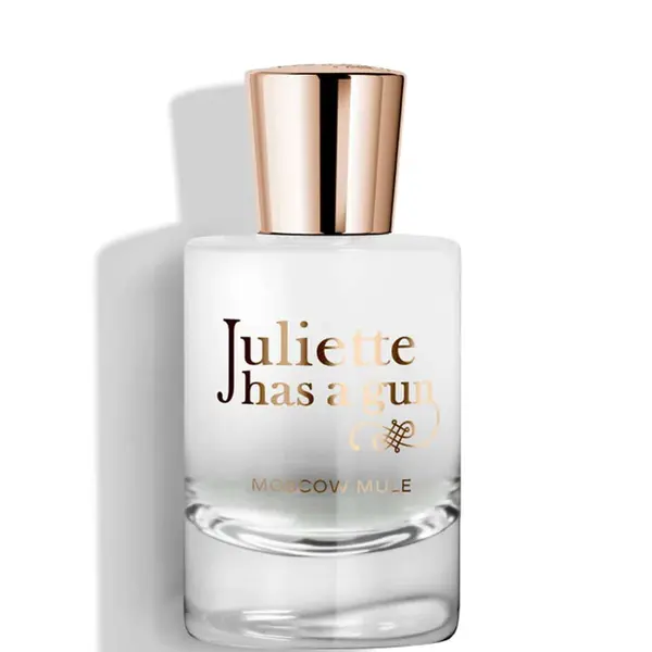 Juliette has a Gun Moscow Mule Eau de Parfum 50ml