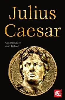 Julius Caesar. Epic and Legendary Leaders, New ed, Paperback/***