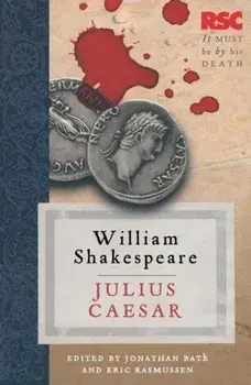 Julius Caesar, Paperback/Jonathan Bate