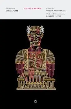 Julius Caesar, Paperback/William Shakespeare